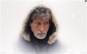 Amitabh Bachchan